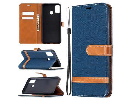 Carcasa para Huawei Honor 9X Lite