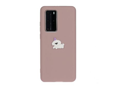 Carcasa para Huawei P40 Pro