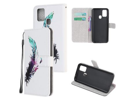 Carcasa para Huawei P Smart 2020