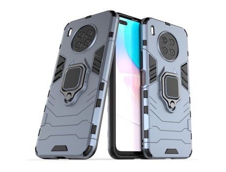 Carcasa para Huawei Nova 8I (Global Version)