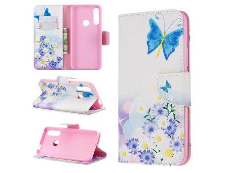 Carcasa para Huawei P Smart Z