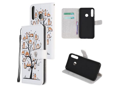 Carcasa para Huawei Y6P