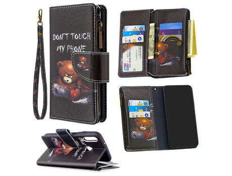 Carcasa para Huawei Y7P