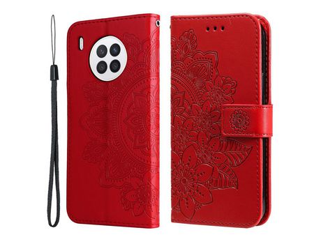 Carcasa para Huawei Nova 8I