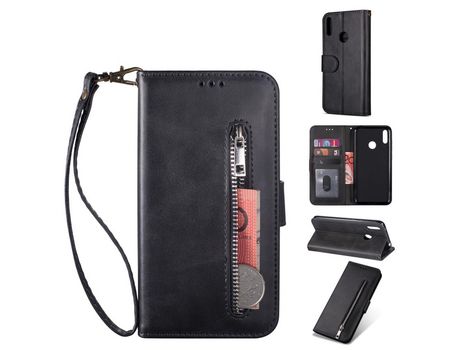 Carcasa para Huawei Y6 (2019 With Fingerprint Sensor)