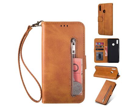 Carcasa para Huawei Y6 (2019 With Fingerprint Sensor)