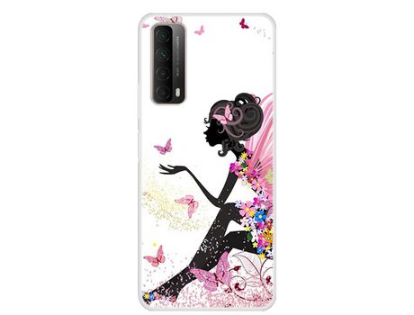 Carcasa para Huawei P Smart 2021