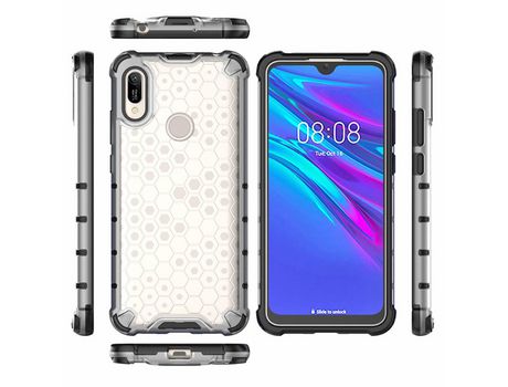 Carcasa para Huawei Y6 (2019 With Fingerprint Sensor)