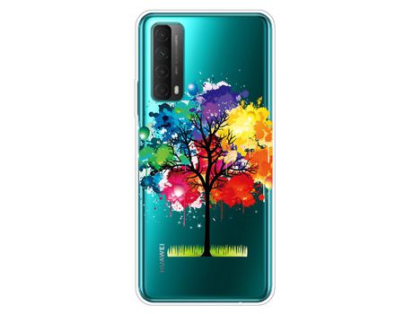 Carcasa para Huawei P Smart 2021
