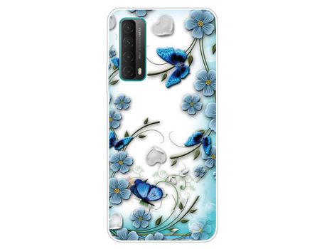 Carcasa para Huawei P Smart 2021
