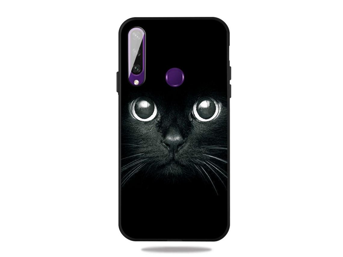 Carcasa para Huawei Y6P