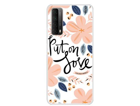 Carcasa para Huawei P Smart 2021