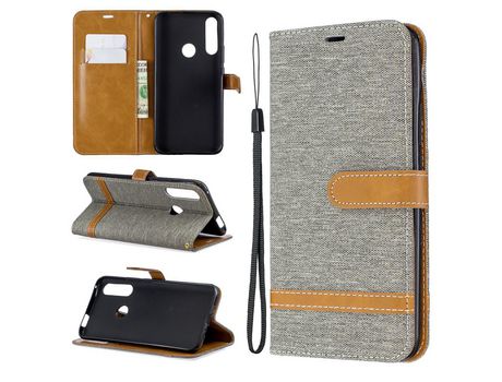 Carcasa para Huawei P Smart Z