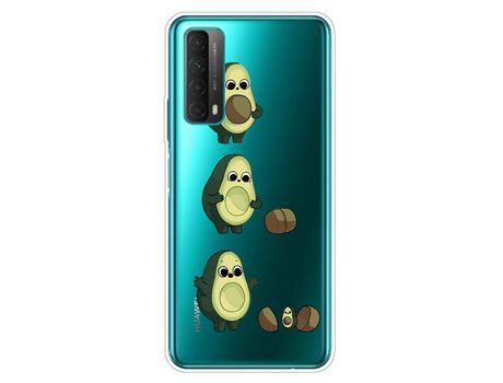 Carcasa para Huawei P Smart 2021