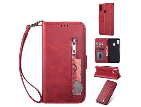 Carcasa para Huawei Y6 (2019 With Fingerprint Sensor)