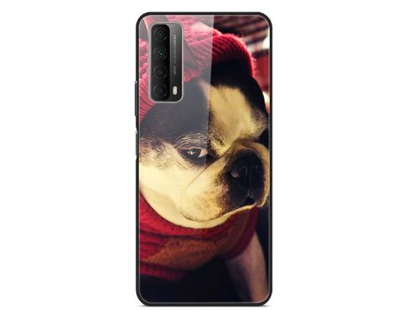 Carcasa para Huawei P Smart 2021
