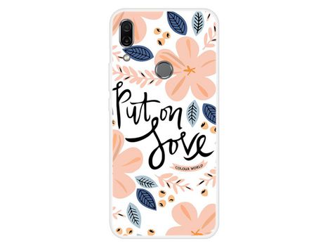 Carcasa para Huawei P Smart Z