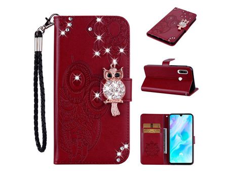 Carcasa para Huawei Y6P