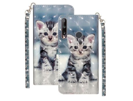 Carcasa para Huawei Y6P