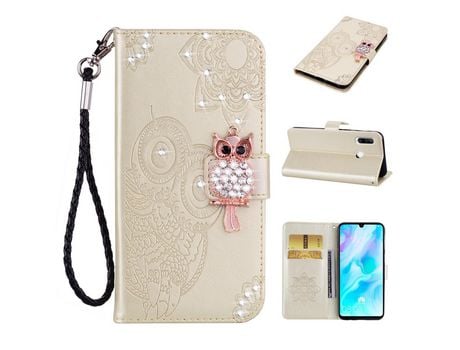Carcasa para Huawei Y6P