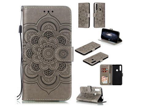 Carcasa para Huawei Y9 Prime (2019)