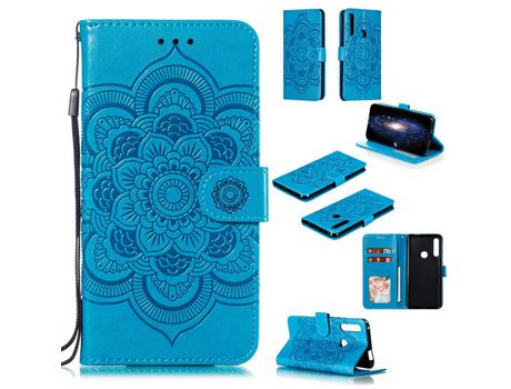 Carcasa para Huawei Y9 Prime (2019)
