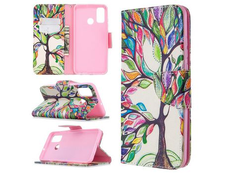 Carcasa para Huawei P Smart 2020