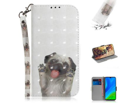 Carcasa para Huawei P Smart 2020