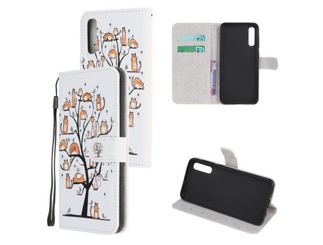 Carcasa para Huawei P Smart S
