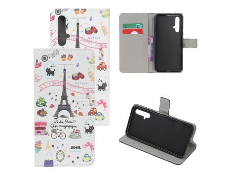 Carcasa para Huawei Honor 20