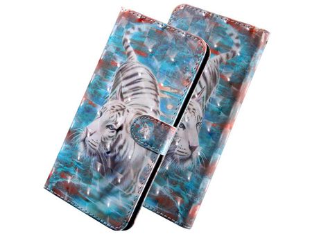 Carcasa para Huawei P Smart 2021