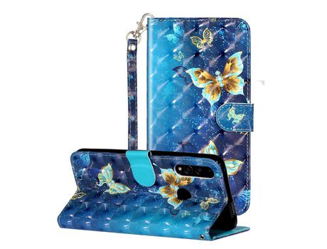 Carcasa para Huawei P Smart Z