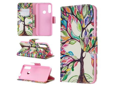 Carcasa para Huawei P Smart Z