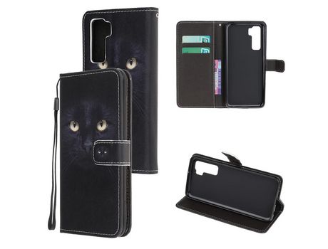 Carcasa para Huawei Nova 7 Se