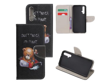 Carcasa para Huawei Honor 20