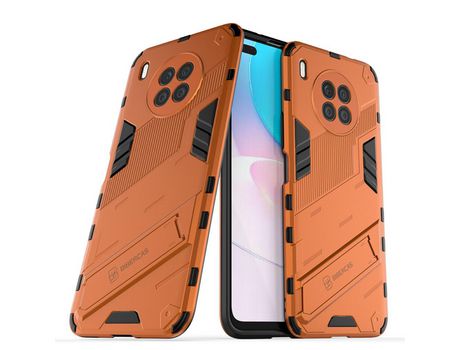 Carcasa para Huawei Nova 8I (Global Version)