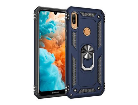 Carcasa para Huawei Y6 (2019 With Fingerprint Sensor)