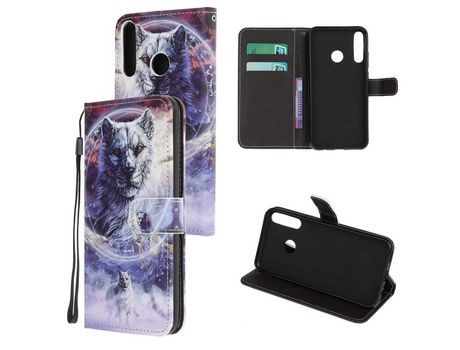 Carcasa para Huawei P40 Lite E