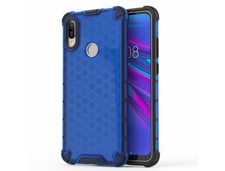 Carcasa para Huawei Y6 (2019 With Fingerprint Sensor)