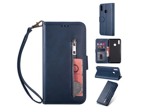 Carcasa para Huawei Y6 (2019 With Fingerprint Sensor)
