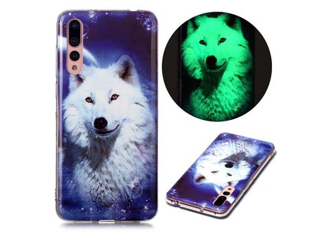 Carcasa para Huawei P20 Pro