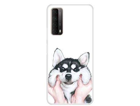 Carcasa para Huawei P Smart 2021