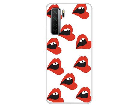 Carcasa para Huawei Nova 7 Se