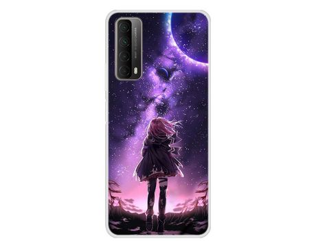 Carcasa para Huawei P Smart 2021