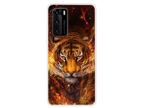 Carcasa para Huawei P40