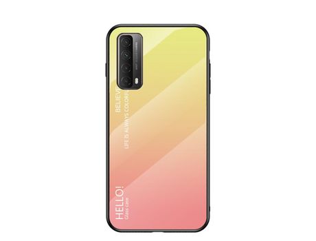 Carcasa para Huawei P Smart 2021