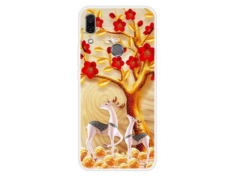 Carcasa para Huawei P Smart Z