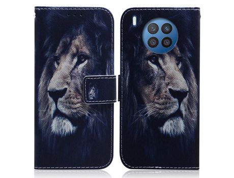 Carcasa para Huawei Nova 8I