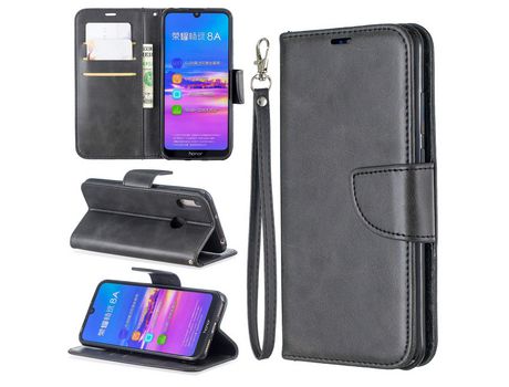 Carcasa para Huawei Y6 (2019 With Fingerprint Sensor)