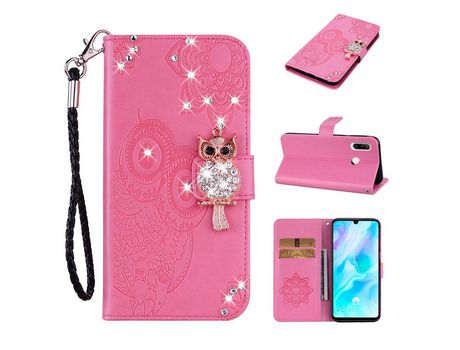 Carcasa para Huawei Y6P